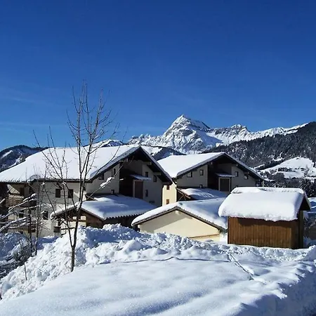 Les Balcons Du Charvin - Au Coeur De L'espace Diamant, A Cote De L'aire De Loisirs Et De L'arret De Ski-bus Mae-3064