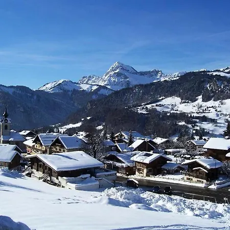 Apartment Les Balcons Du Charvin - Au Coeur De L'espace Diamant, A Cote De L'aire De Loisirs Et De L'arret De Ski-bus Mae-3064 Notre-Dame-de-Bellecombe