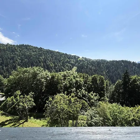 Apartment Les Balcons Du Charvin - Au Coeur De L'espace Diamant, A Cote De L'aire De Loisirs Et De L'arret De Ski-bus Mae-3064